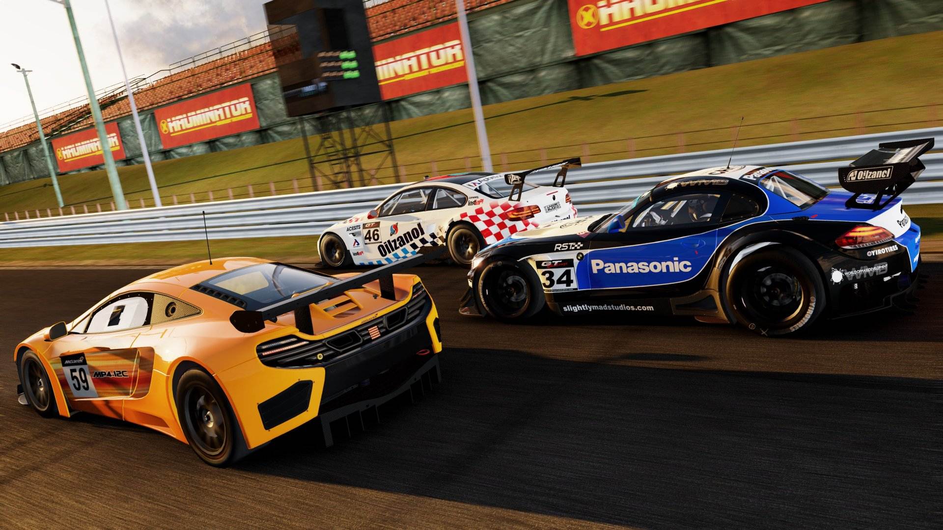 Project Cars - Imagen 24